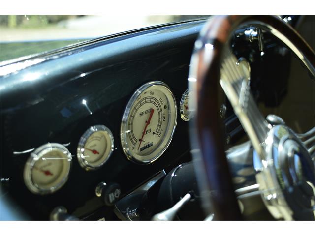 1936 Ford Deluxe (CC-2099916) for sale in Grass Valley, California