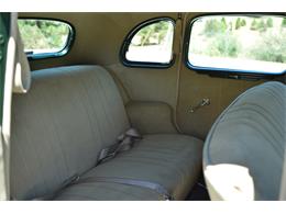 1936 Ford Deluxe (CC-2099916) for sale in Grass Valley, California