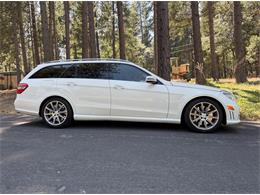 2012 Mercedes-Benz E-Class (CC-2099922) for sale in Grass Valley, California