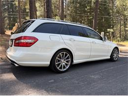 2012 Mercedes-Benz E-Class (CC-2099922) for sale in Grass Valley, California
