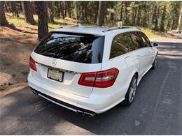 2012 Mercedes-Benz E-Class (CC-2099922) for sale in Grass Valley, California