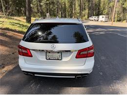 2012 Mercedes-Benz E-Class (CC-2099922) for sale in Grass Valley, California