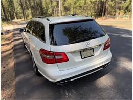 2012 Mercedes-Benz E-Class (CC-2099922) for sale in Grass Valley, California