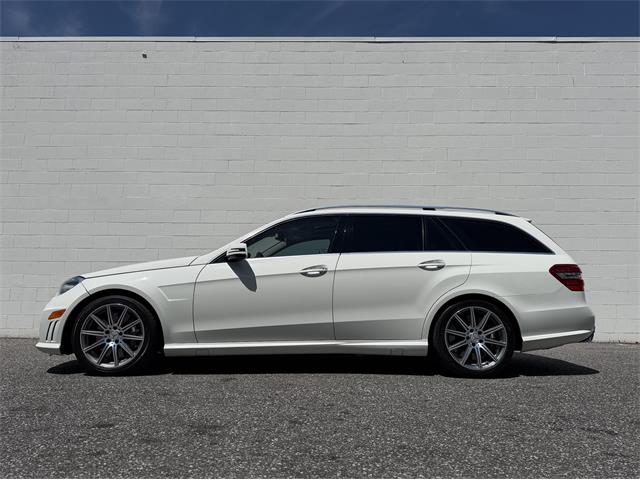 2012 Mercedes-Benz E-Class (CC-2099922) for sale in Grass Valley, California