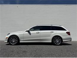 2012 Mercedes-Benz E-Class (CC-2099922) for sale in Grass Valley, California