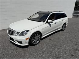 2012 Mercedes-Benz E-Class (CC-2099922) for sale in Grass Valley, California