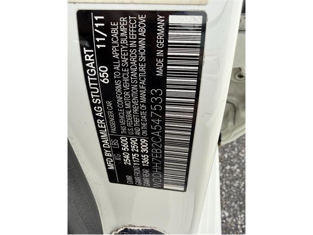 2012 Mercedes-Benz E-Class (CC-2099922) for sale in Grass Valley, California