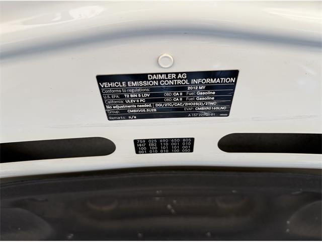 2012 Mercedes-Benz E-Class (CC-2099922) for sale in Grass Valley, California