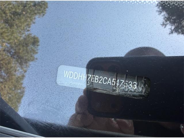 2012 Mercedes-Benz E-Class (CC-2099922) for sale in Grass Valley, California