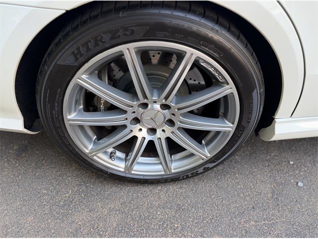 2012 Mercedes-Benz E-Class (CC-2099922) for sale in Grass Valley, California