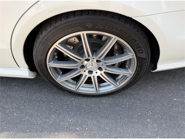 2012 Mercedes-Benz E-Class (CC-2099922) for sale in Grass Valley, California