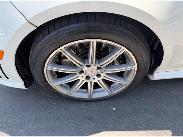 2012 Mercedes-Benz E-Class (CC-2099922) for sale in Grass Valley, California