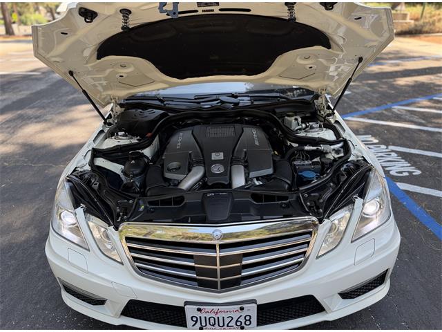 2012 Mercedes-Benz E-Class (CC-2099922) for sale in Grass Valley, California