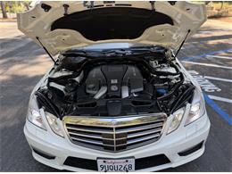 2012 Mercedes-Benz E-Class (CC-2099922) for sale in Grass Valley, California