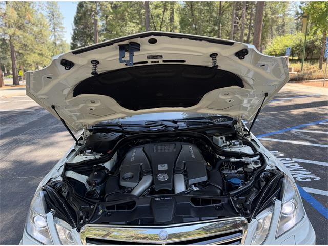 2012 Mercedes-Benz E-Class (CC-2099922) for sale in Grass Valley, California