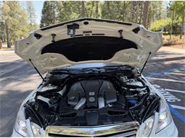 2012 Mercedes-Benz E-Class (CC-2099922) for sale in Grass Valley, California