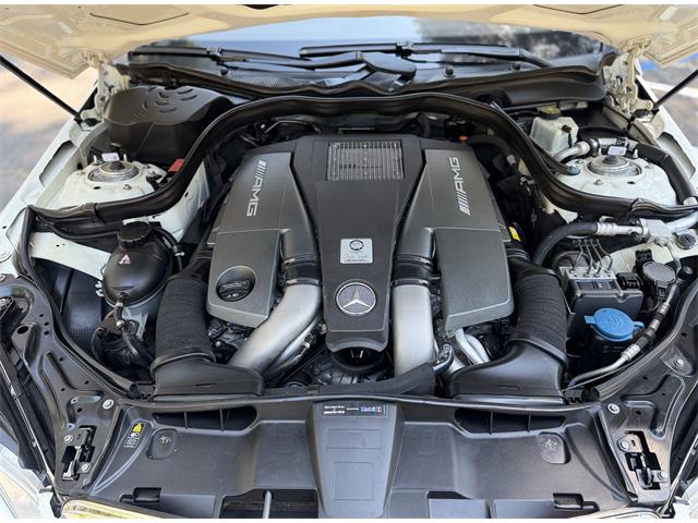 2012 Mercedes-Benz E-Class (CC-2099922) for sale in Grass Valley, California