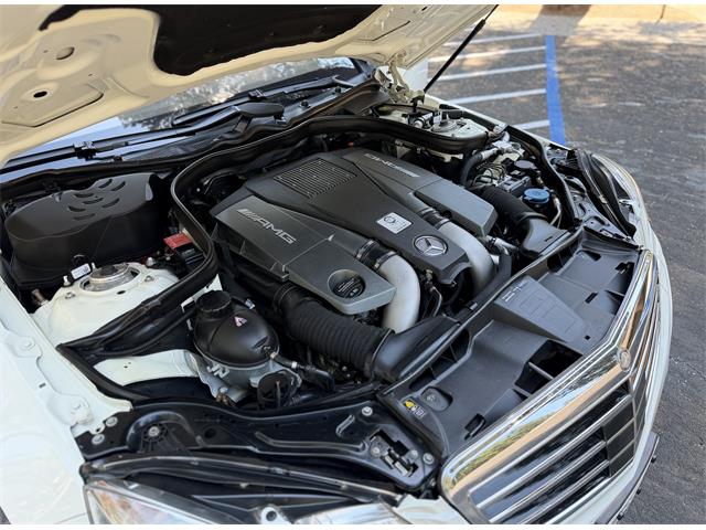2012 Mercedes-Benz E-Class (CC-2099922) for sale in Grass Valley, California