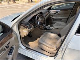 2012 Mercedes-Benz E-Class (CC-2099922) for sale in Grass Valley, California