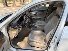 2012 Mercedes-Benz E-Class (CC-2099922) for sale in Grass Valley, California