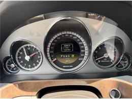 2012 Mercedes-Benz E-Class (CC-2099922) for sale in Grass Valley, California