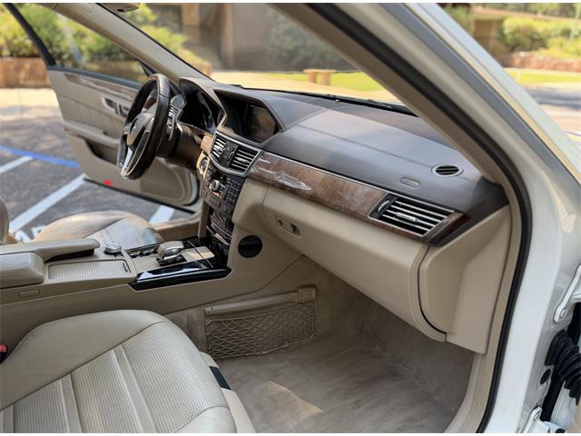 2012 Mercedes-Benz E-Class (CC-2099922) for sale in Grass Valley, California