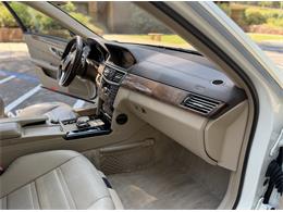 2012 Mercedes-Benz E-Class (CC-2099922) for sale in Grass Valley, California