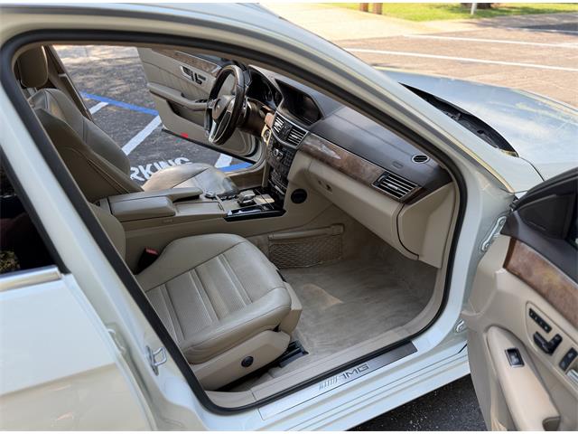 2012 Mercedes-Benz E-Class (CC-2099922) for sale in Grass Valley, California