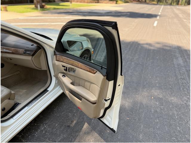 2012 Mercedes-Benz E-Class (CC-2099922) for sale in Grass Valley, California