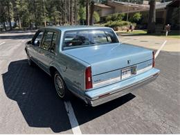 1985 Oldsmobile 98 Regency Brougham (CC-2099924) for sale in Grass Valley, California
