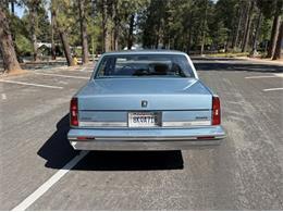1985 Oldsmobile 98 Regency Brougham (CC-2099924) for sale in Grass Valley, California