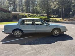 1985 Oldsmobile 98 Regency Brougham (CC-2099924) for sale in Grass Valley, California