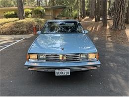 1985 Oldsmobile 98 Regency Brougham (CC-2099924) for sale in Grass Valley, California