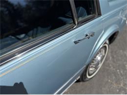 1985 Oldsmobile 98 Regency Brougham (CC-2099924) for sale in Grass Valley, California