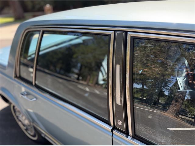 1985 Oldsmobile 98 Regency Brougham (CC-2099924) for sale in Grass Valley, California