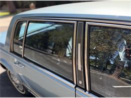 1985 Oldsmobile 98 Regency Brougham (CC-2099924) for sale in Grass Valley, California