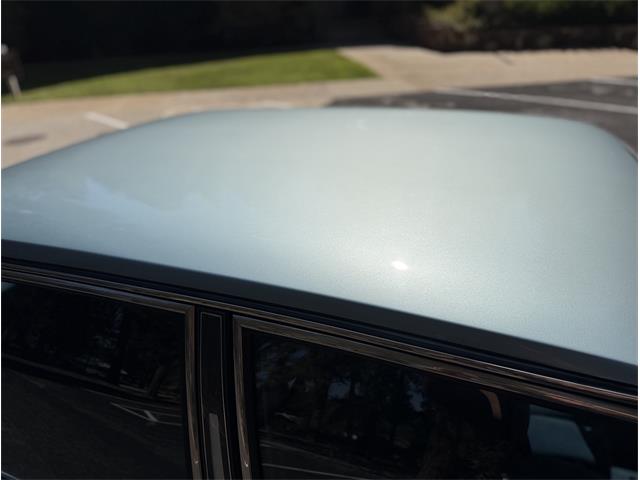 1985 Oldsmobile 98 Regency Brougham (CC-2099924) for sale in Grass Valley, California