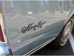 1985 Oldsmobile 98 Regency Brougham (CC-2099924) for sale in Grass Valley, California