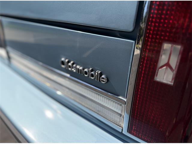 1985 Oldsmobile 98 Regency Brougham (CC-2099924) for sale in Grass Valley, California