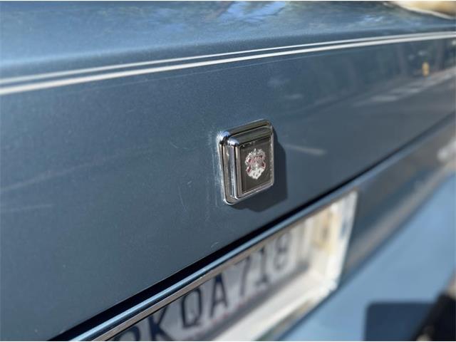 1985 Oldsmobile 98 Regency Brougham (CC-2099924) for sale in Grass Valley, California