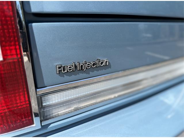 1985 Oldsmobile 98 Regency Brougham (CC-2099924) for sale in Grass Valley, California