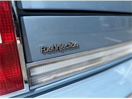 1985 Oldsmobile 98 Regency Brougham (CC-2099924) for sale in Grass Valley, California