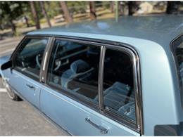1985 Oldsmobile 98 Regency Brougham (CC-2099924) for sale in Grass Valley, California
