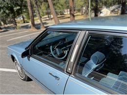 1985 Oldsmobile 98 Regency Brougham (CC-2099924) for sale in Grass Valley, California