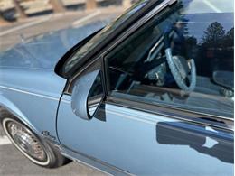 1985 Oldsmobile 98 Regency Brougham (CC-2099924) for sale in Grass Valley, California