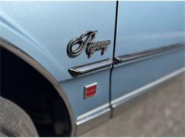 1985 Oldsmobile 98 Regency Brougham (CC-2099924) for sale in Grass Valley, California
