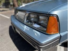 1985 Oldsmobile 98 Regency Brougham (CC-2099924) for sale in Grass Valley, California