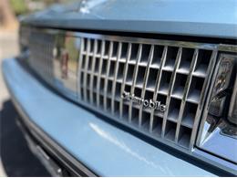 1985 Oldsmobile 98 Regency Brougham (CC-2099924) for sale in Grass Valley, California