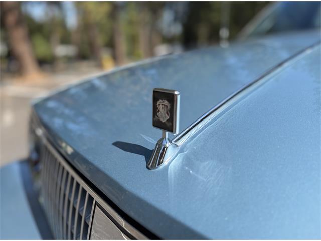 1985 Oldsmobile 98 Regency Brougham (CC-2099924) for sale in Grass Valley, California