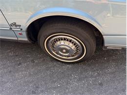 1985 Oldsmobile 98 Regency Brougham (CC-2099924) for sale in Grass Valley, California